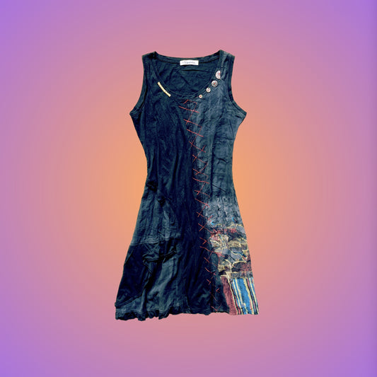 DRESS M/L