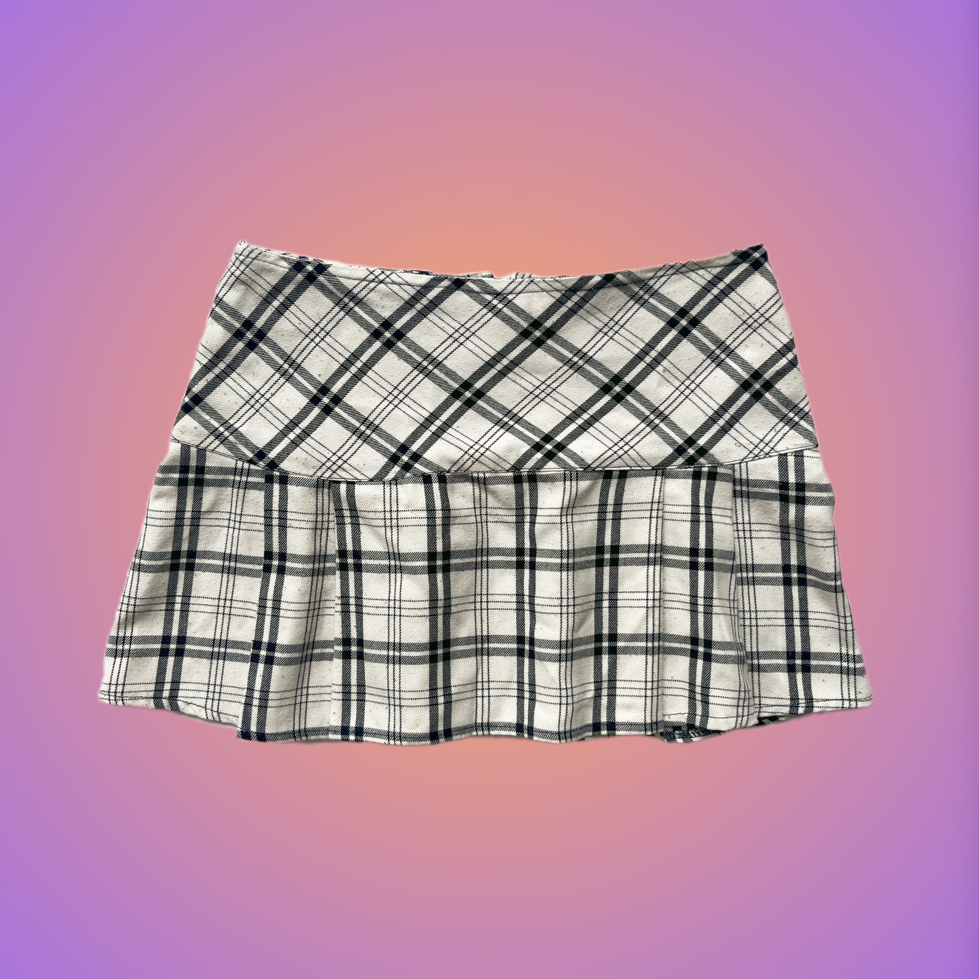 MINI SKIRT XS/S