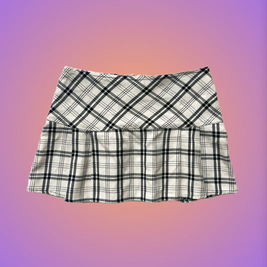 MINI SKIRT XS/S