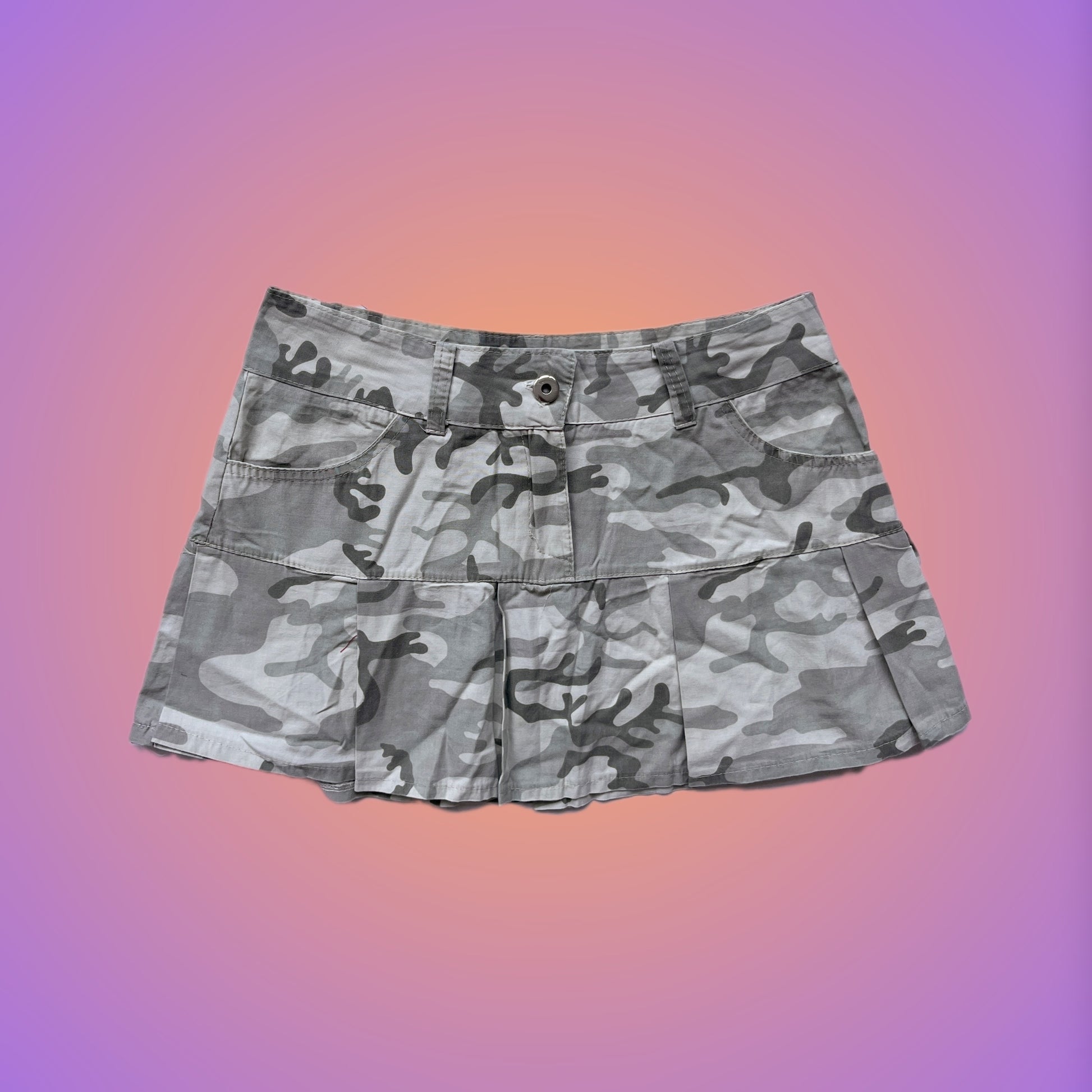 MINI SKIRT XS