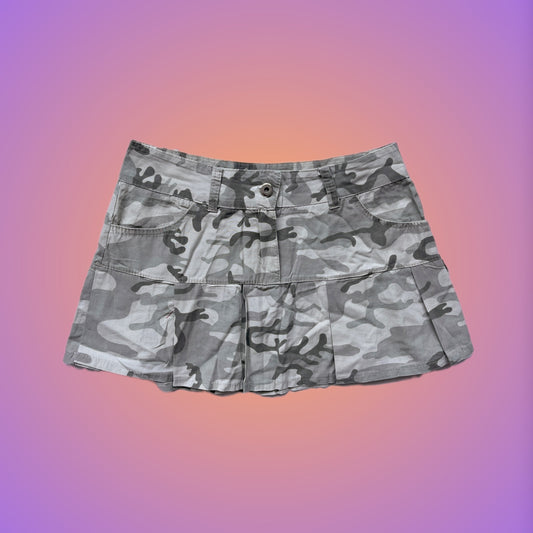 MINI SKIRT XS