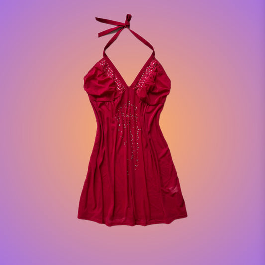 DRESS L