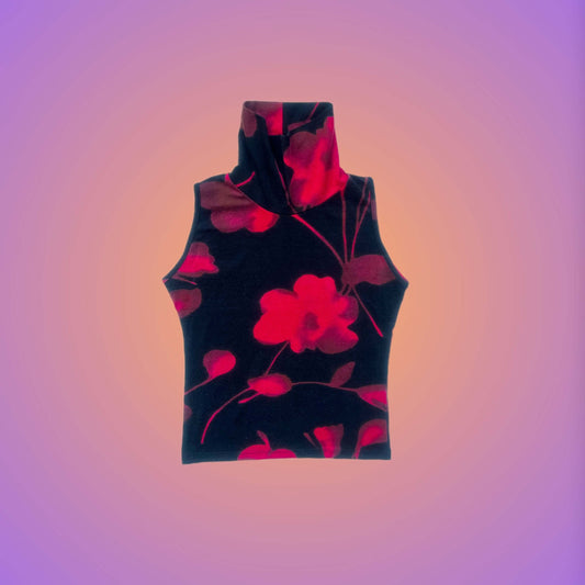 TOP M from pliswholesale - Italian & euro Y2K supplier 💚