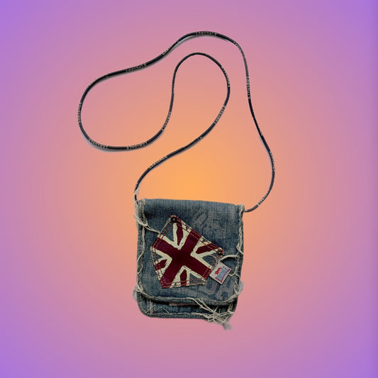 BAG XS