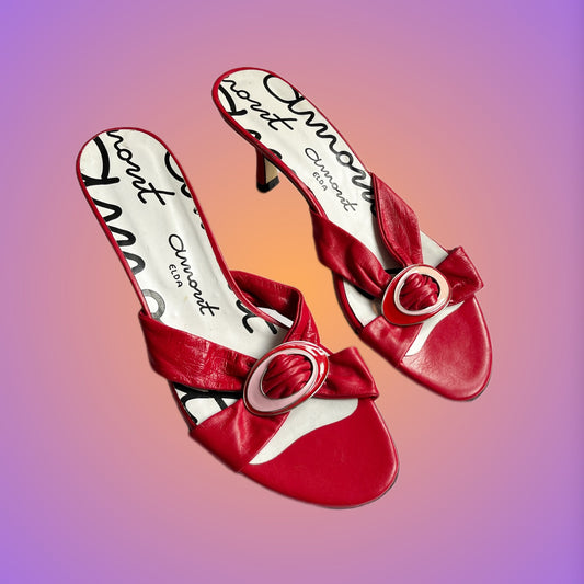 SHOES EU40