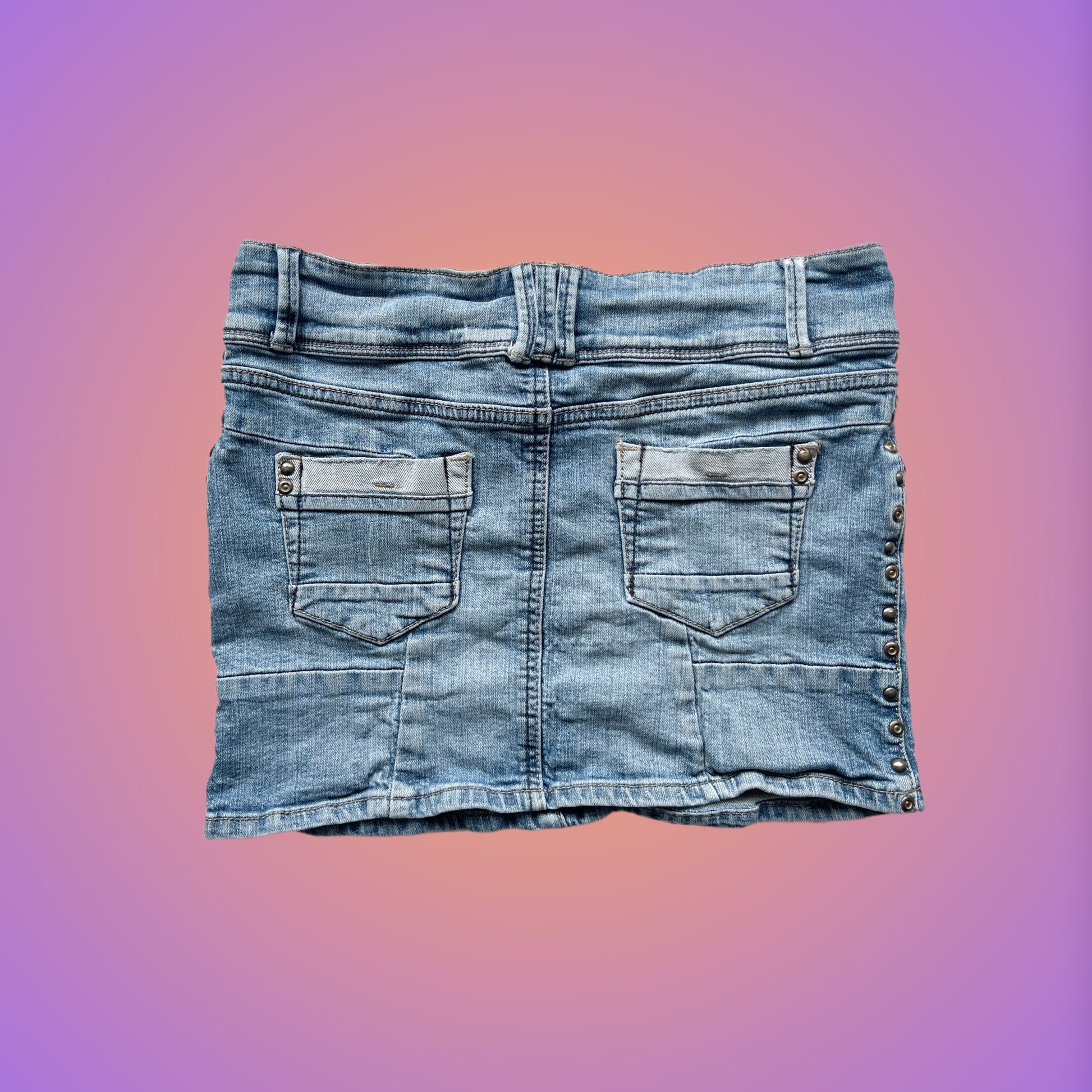 MINI SKIRT M/L