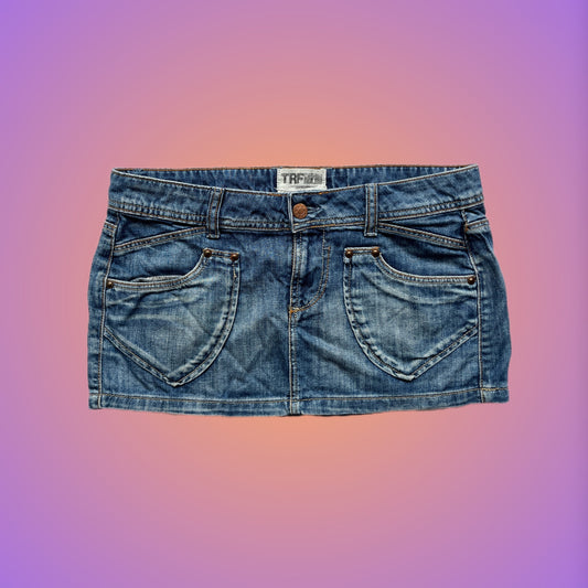 MINI SKIRT M
