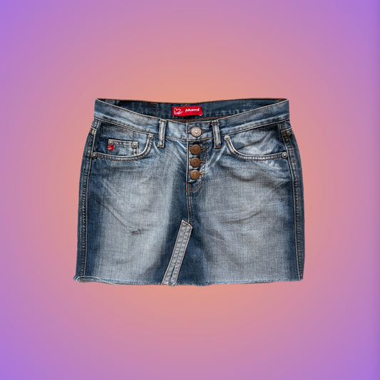 MINI SKIRT M