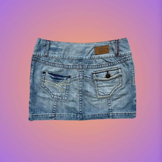 MINI SKIRT L – vintage Y2K wholesale | pliswholesale