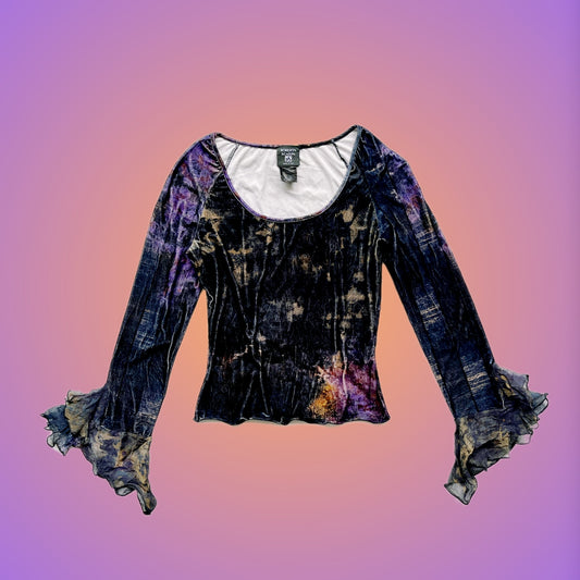 LONG SLEEVE S