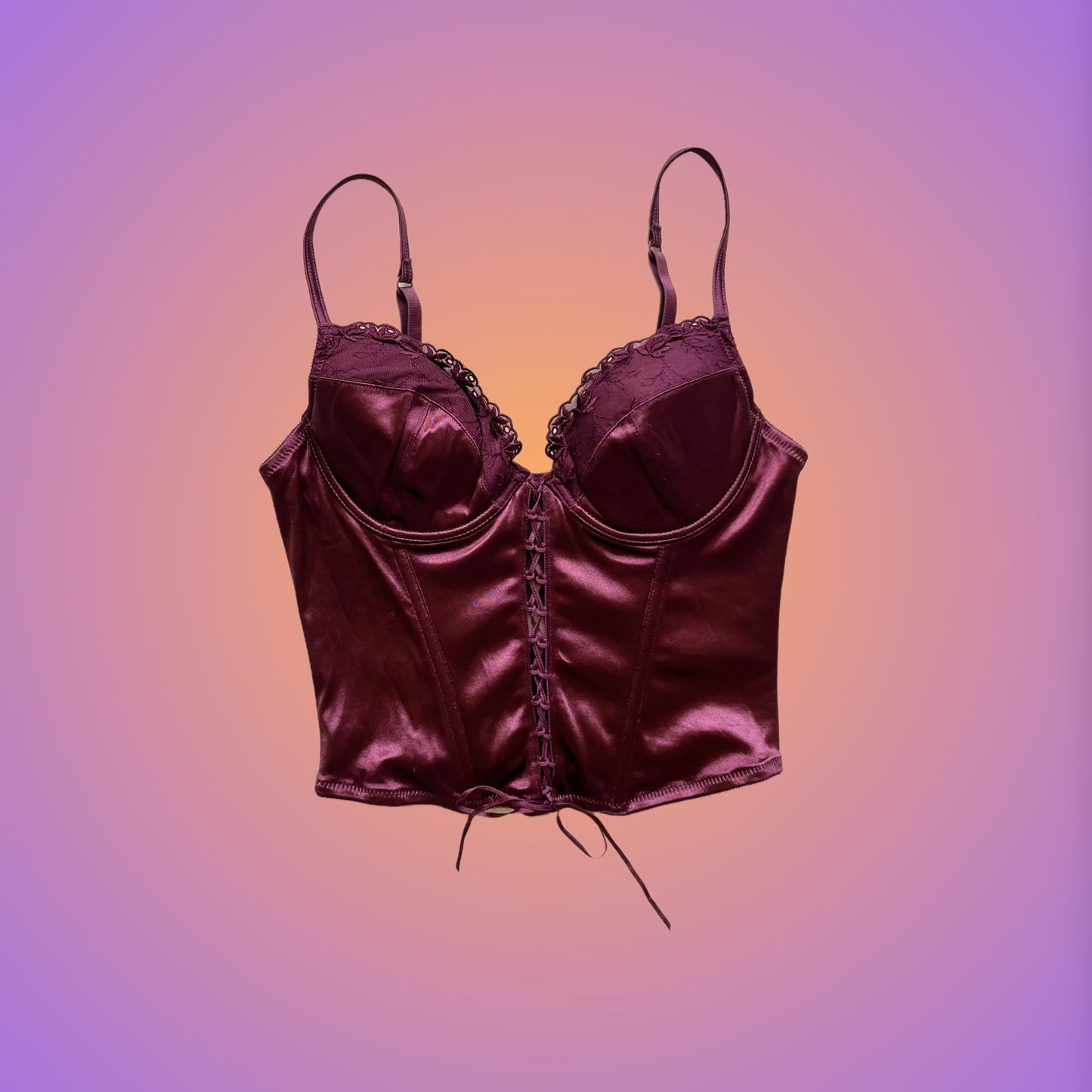 CORSET XS