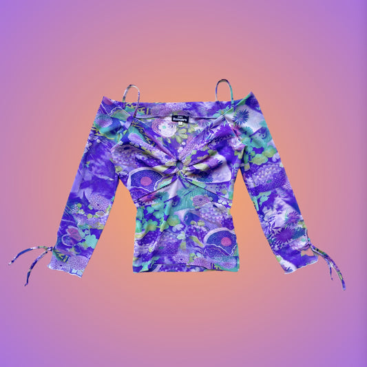 LONG SLEEVE L