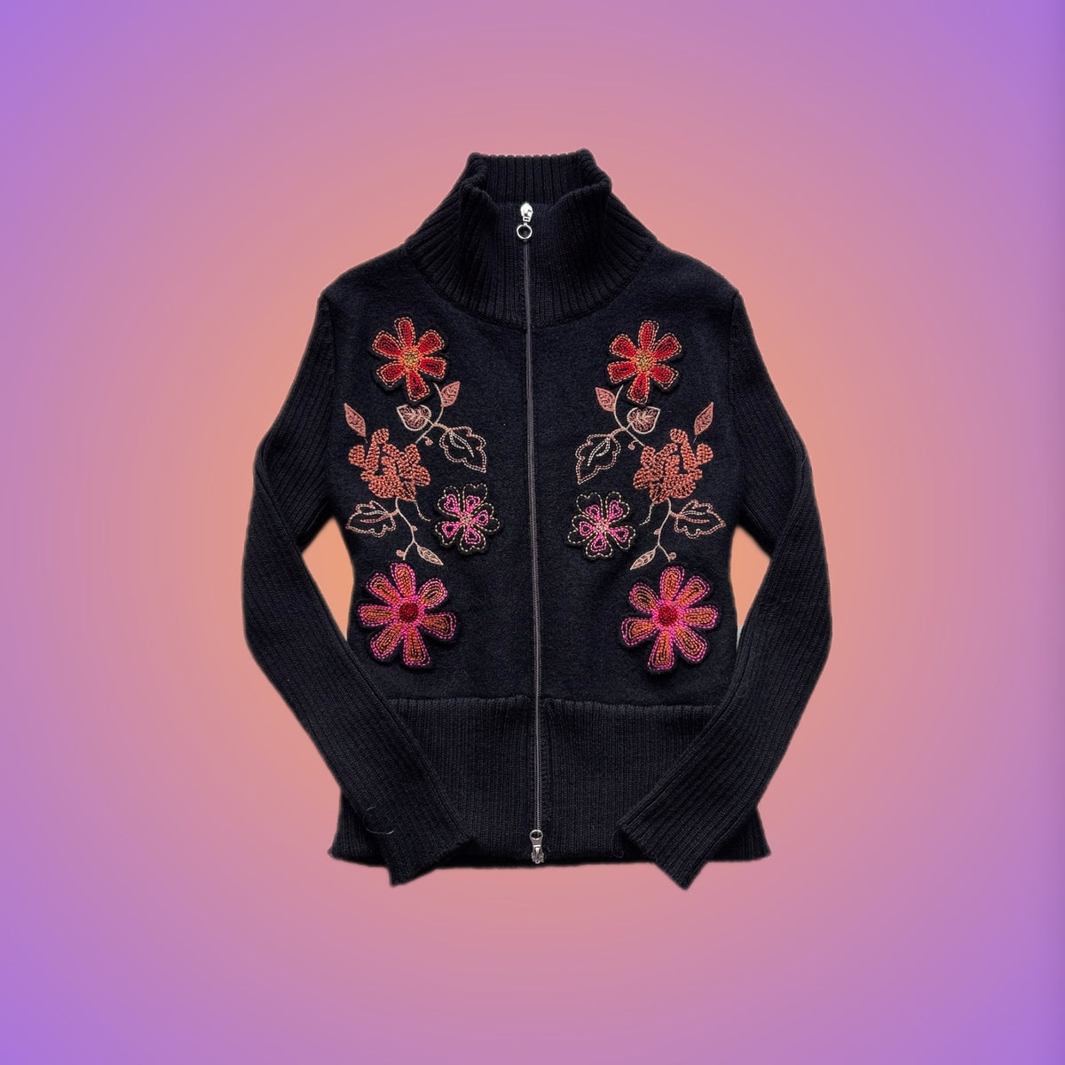 JUMPER M/L