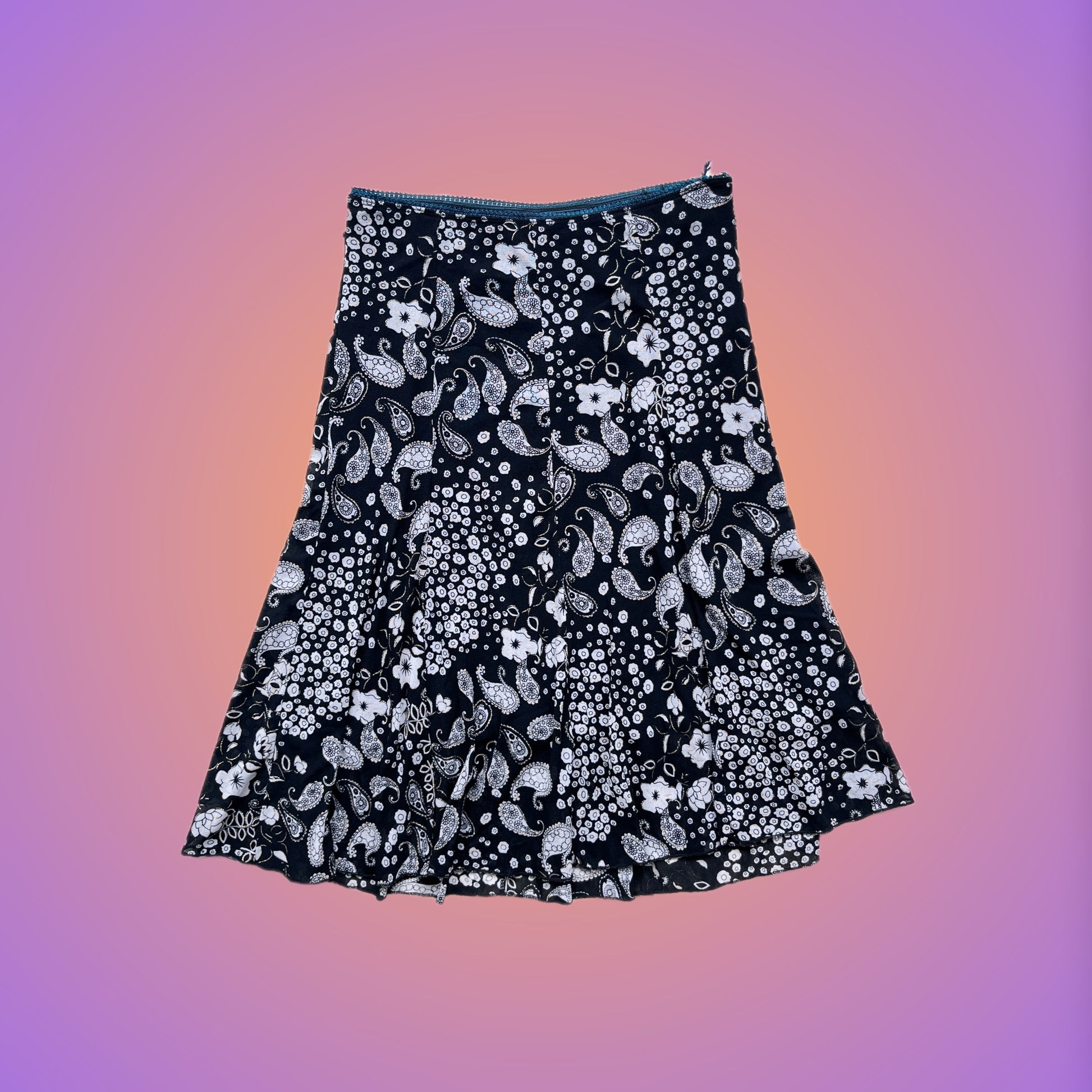 MIDI SKIRT S/M