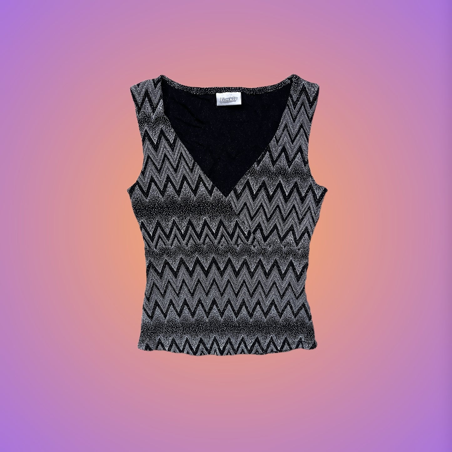 TOP S from pliswholesale - Italian & euro Y2K supplier 💚