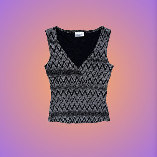 TOP S from pliswholesale - Italian & euro Y2K supplier 💚