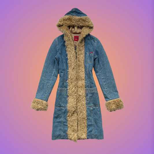AFGHAN COAT M