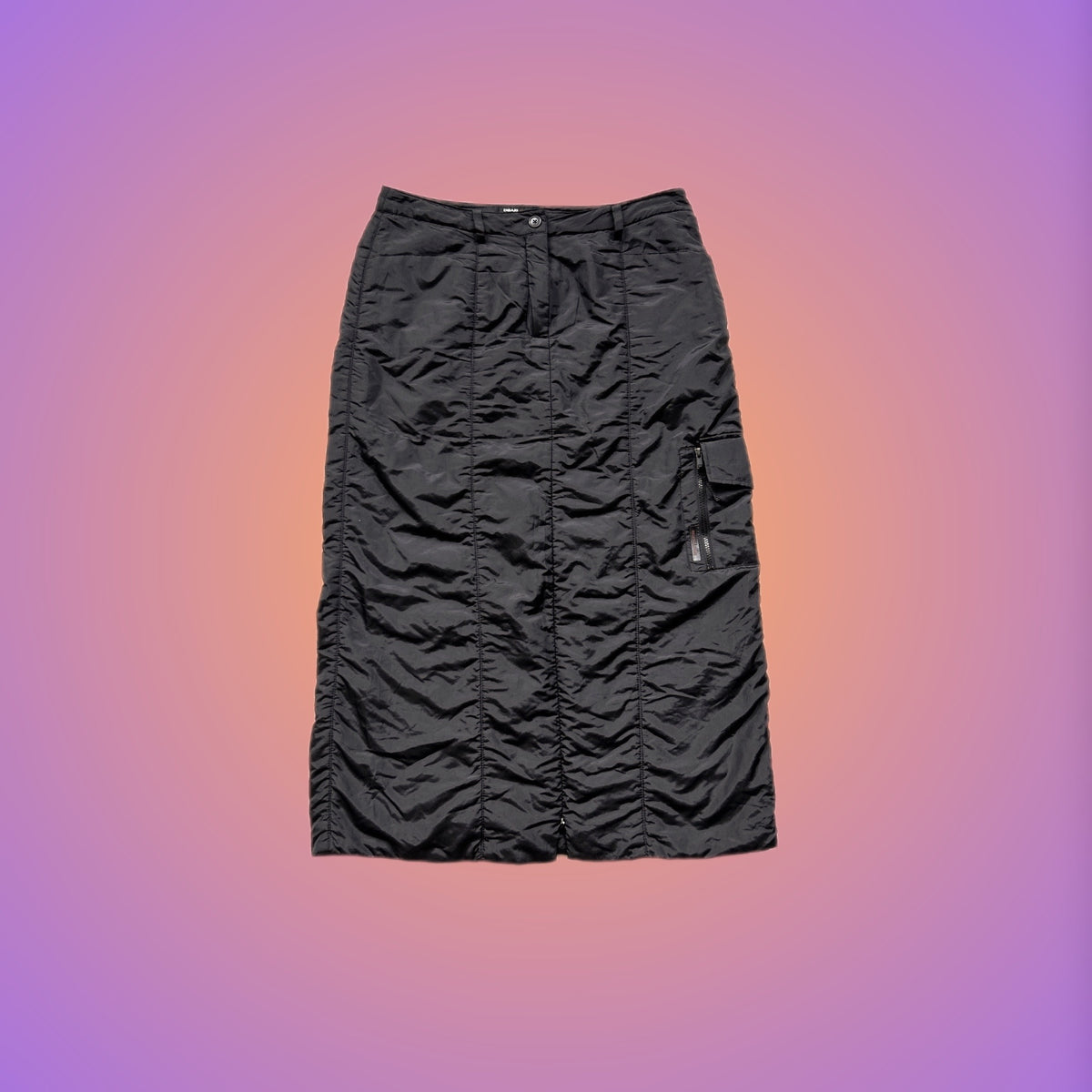 MAXI SKIRT L
