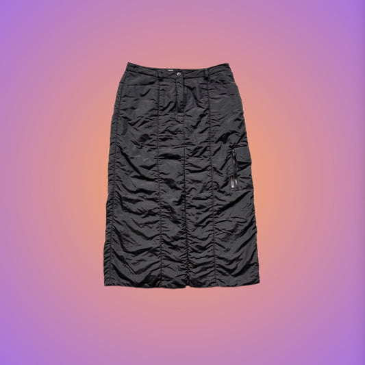 MAXI SKIRT L