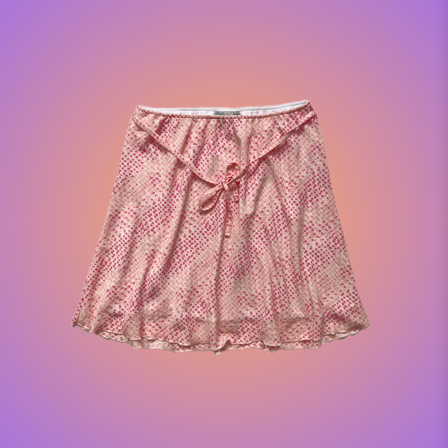 MIDI SKIRT M from pliswholesale - Italian & euro Y2K supplier 💚