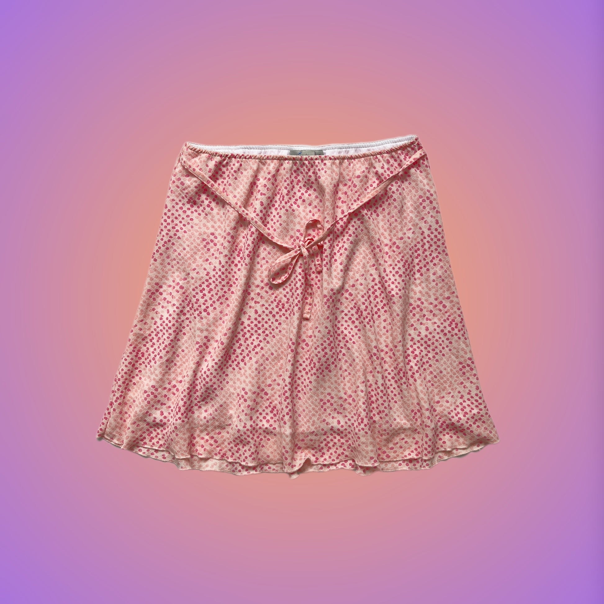 MIDI SKIRT M from pliswholesale - Italian & euro Y2K supplier 💚