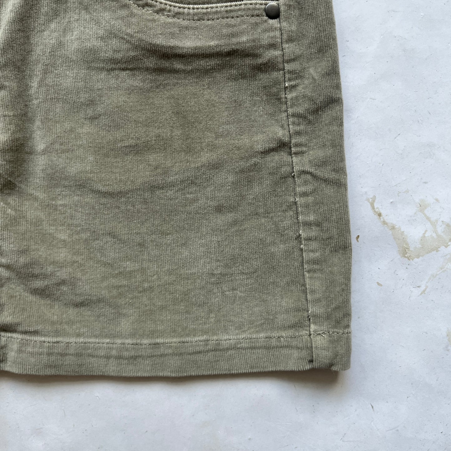 MINI SKIRT M
