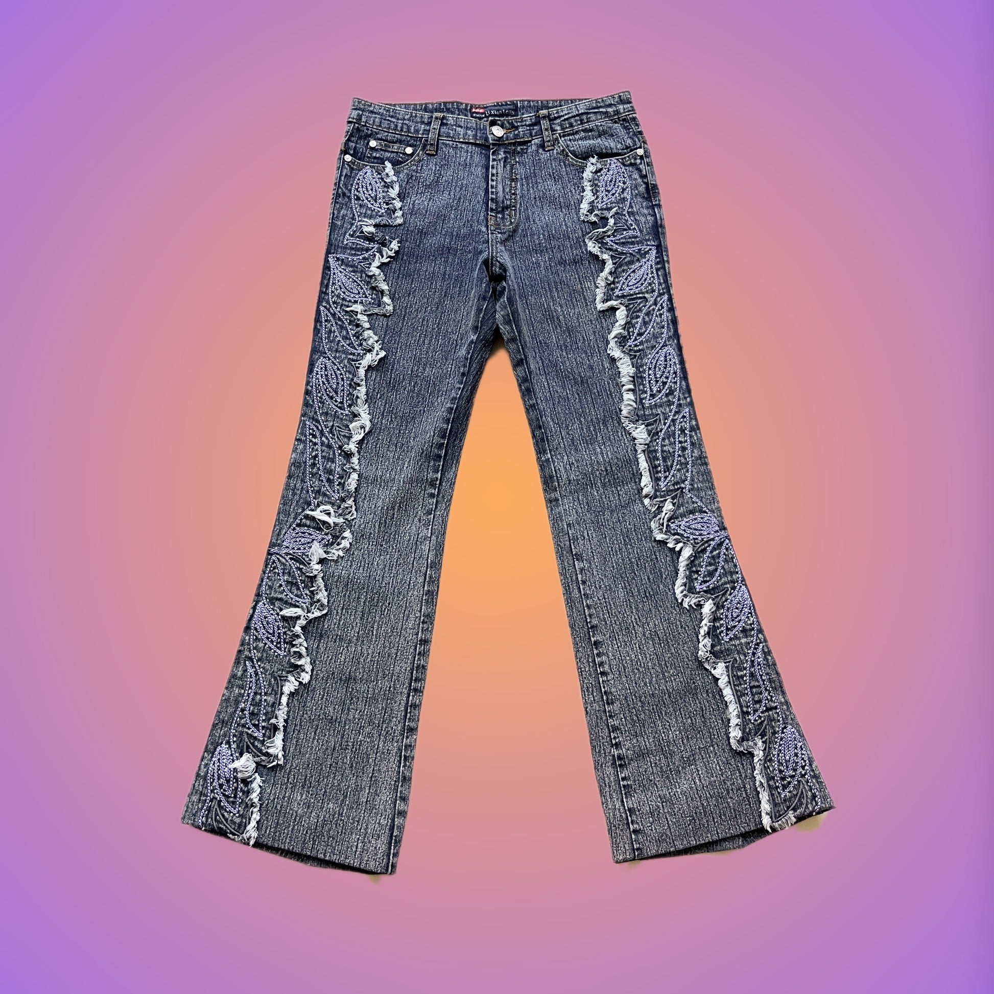 JEANS M