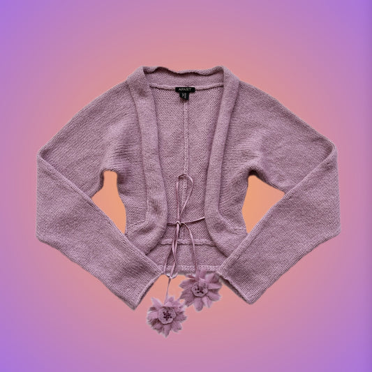 JUMPER XS/S from pliswholesale - Italian & euro Y2K supplier 💚