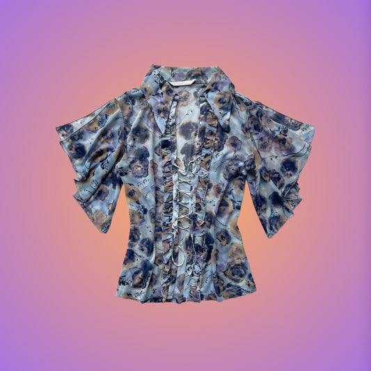 BLOUSE S/M