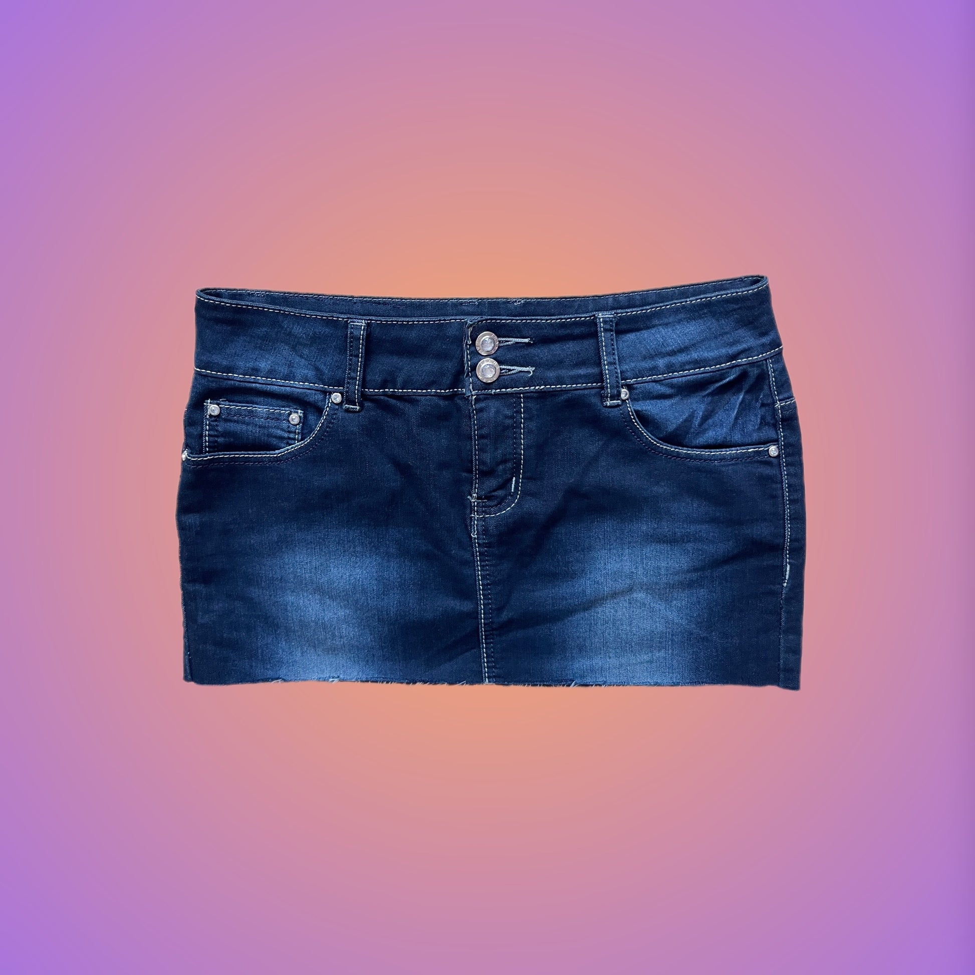 MINI SKIRT M