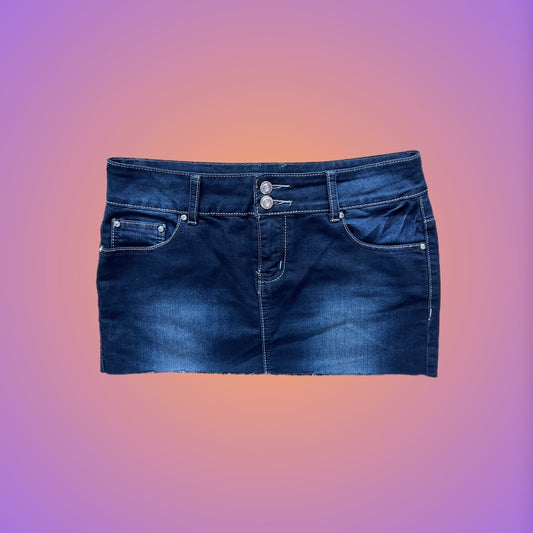 MINI SKIRT M