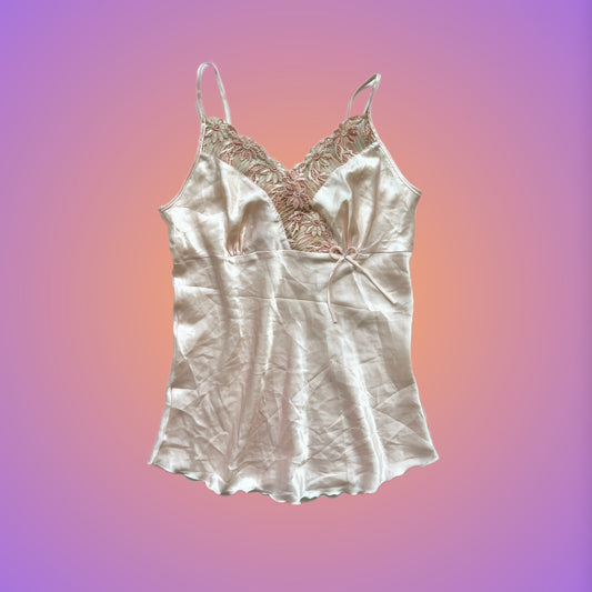 CAMI TOP M/L