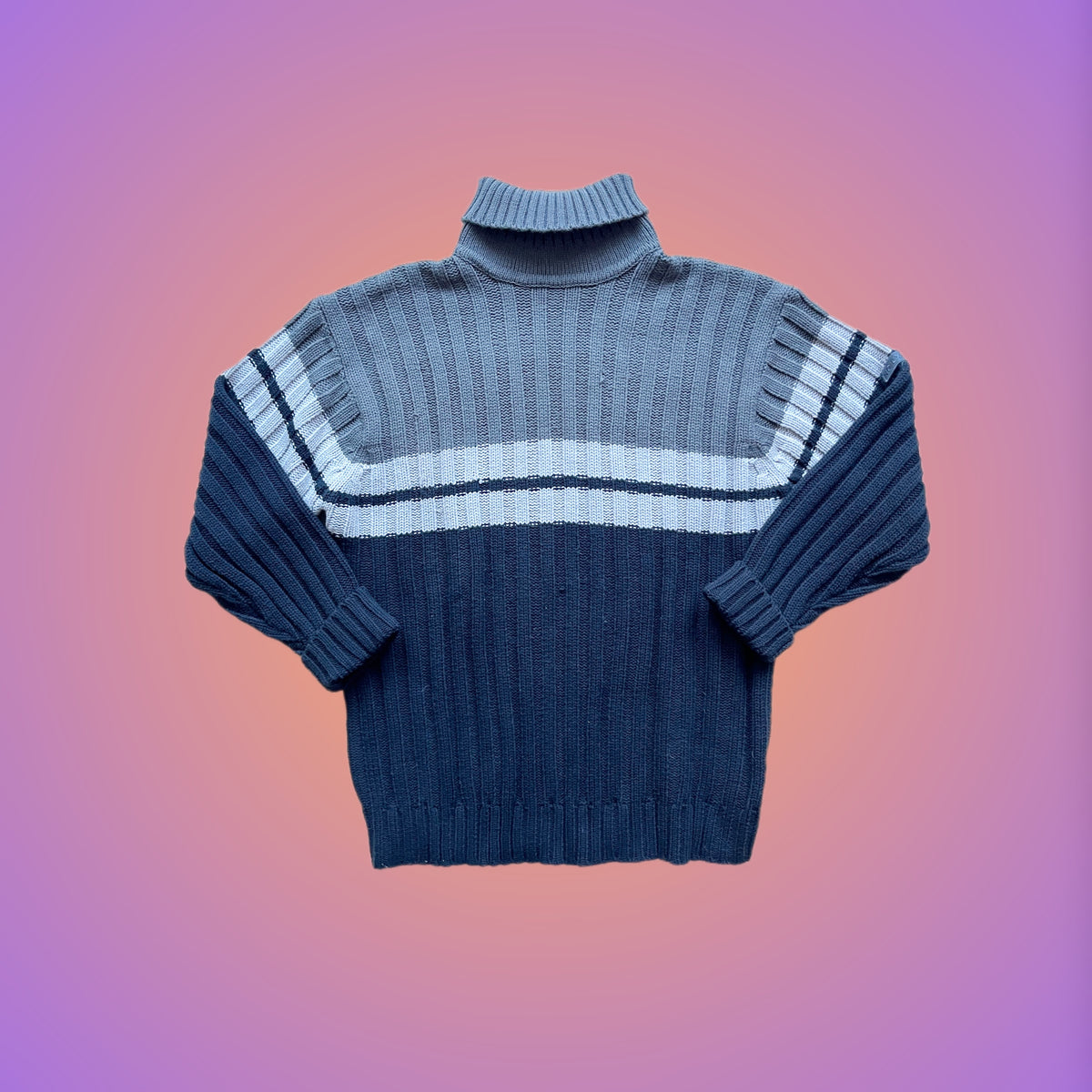 MEN JUMPER L