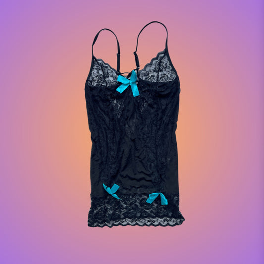 CAMI TOP M