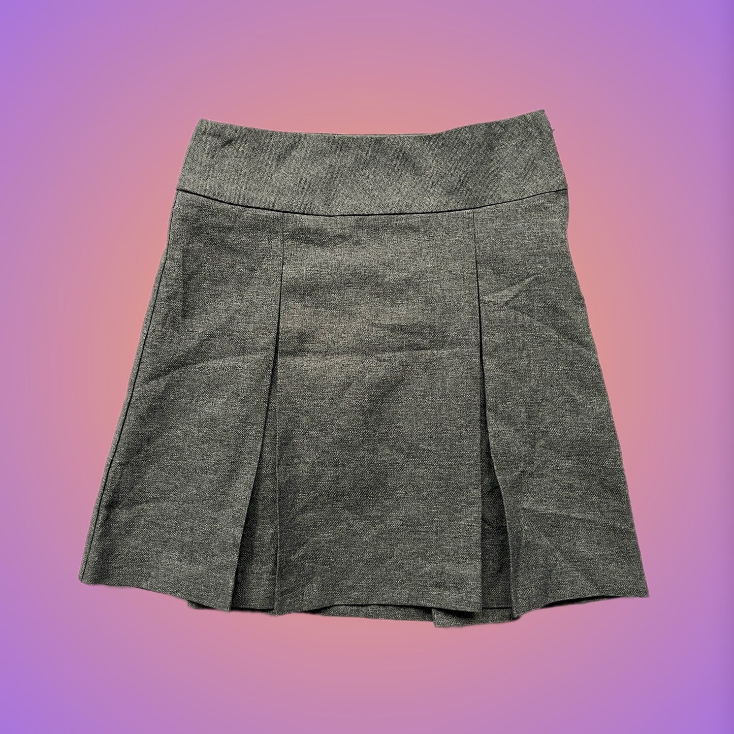 MIDI SKIRT S