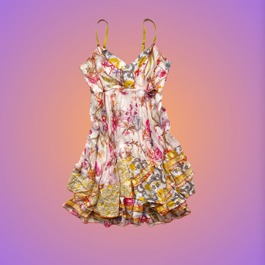 DRESS M