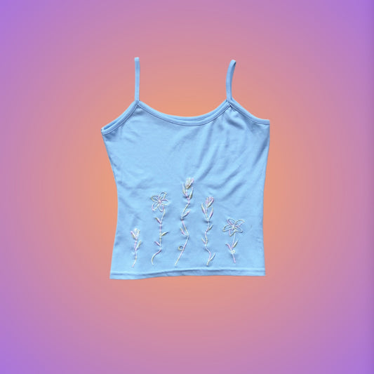 CAMI TOP S
