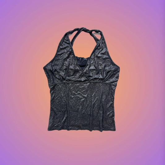 CAMI TOP M from pliswholesale - Italian & euro Y2K supplier 💚