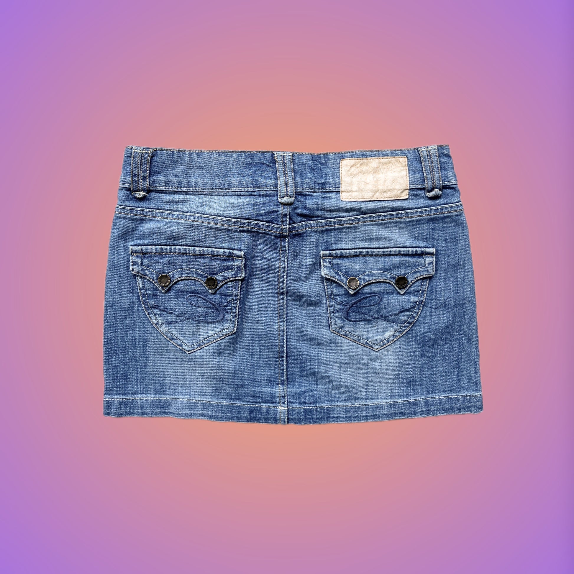MINI SKIRT S/M
