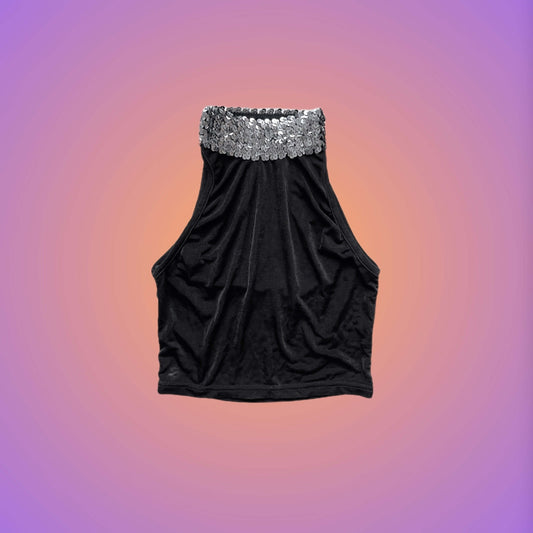 TOP S from pliswholesale - Italian & euro Y2K supplier 💚