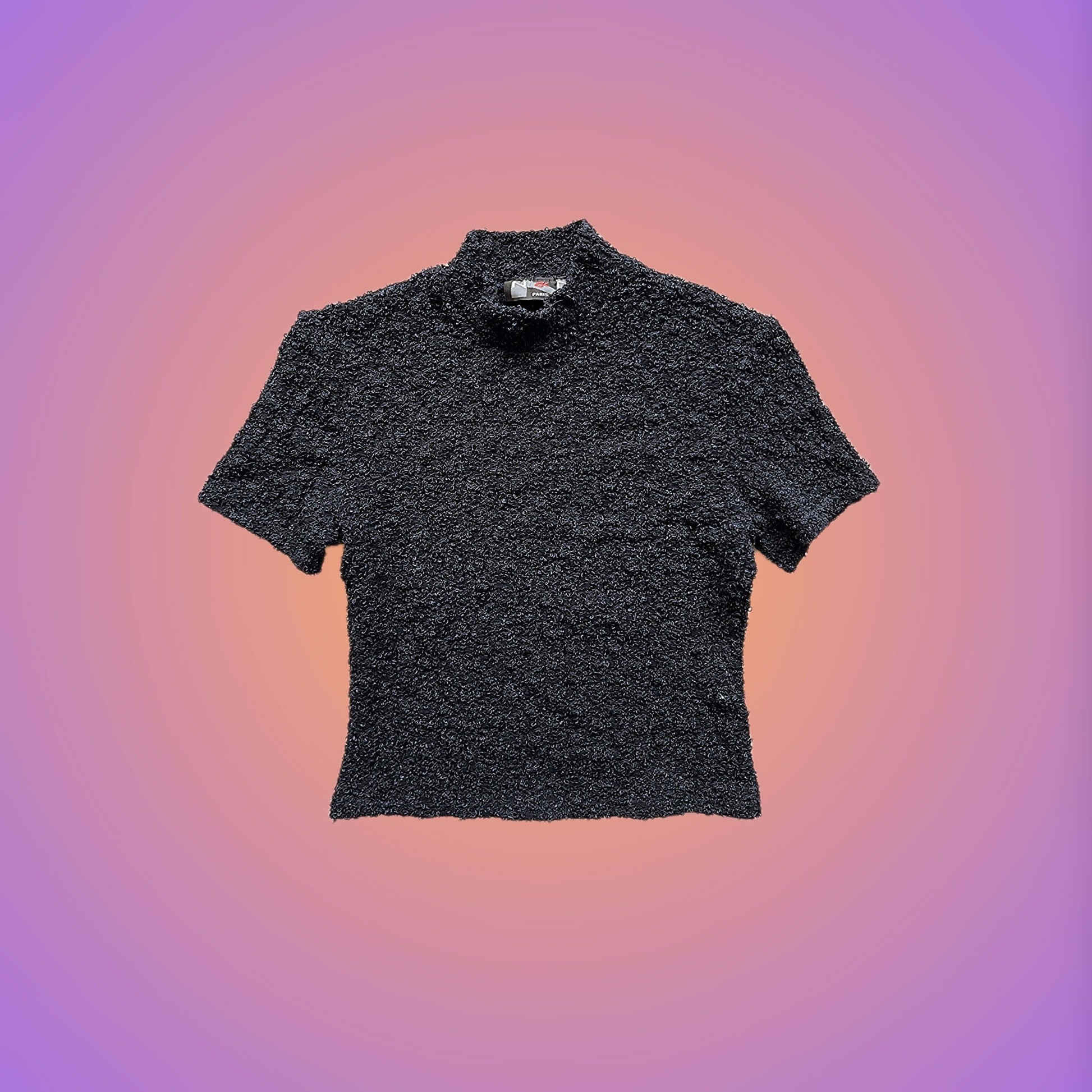 TOP S from pliswholesale - Italian & euro Y2K supplier 💚