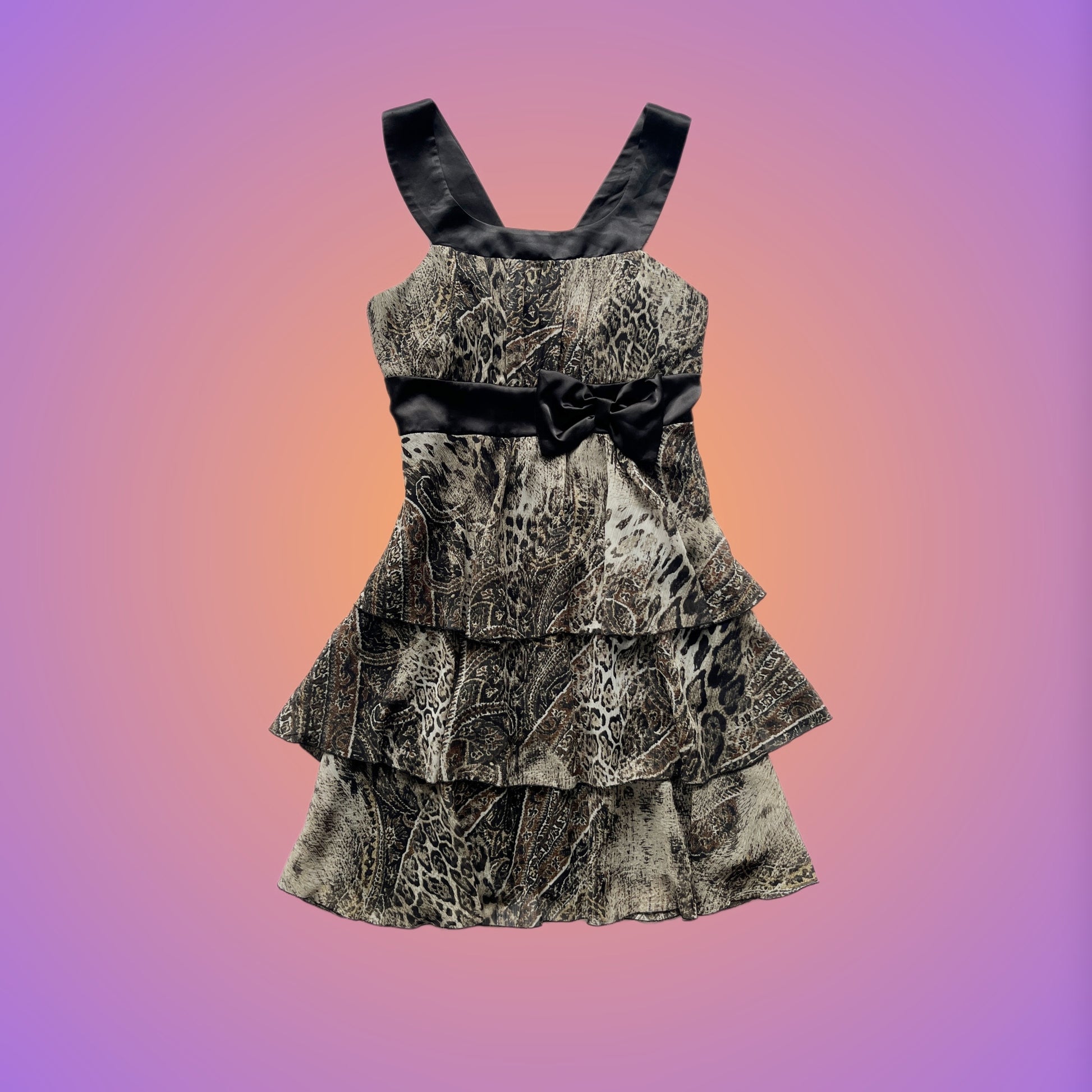 DRESS L
