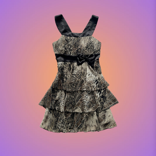 DRESS L