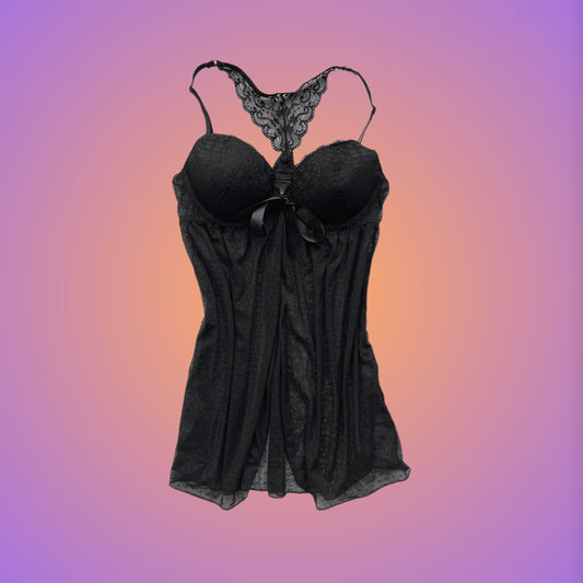SLIP DRESS S