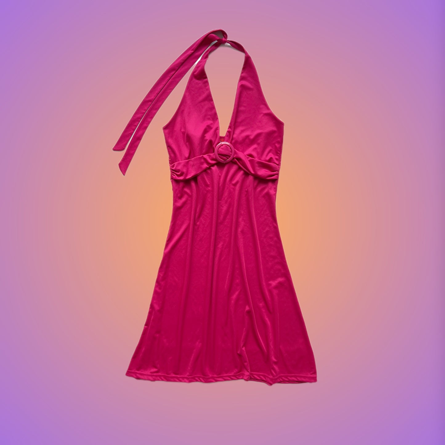 DRESS L – vintage Y2K wholesale | pliswholesale
