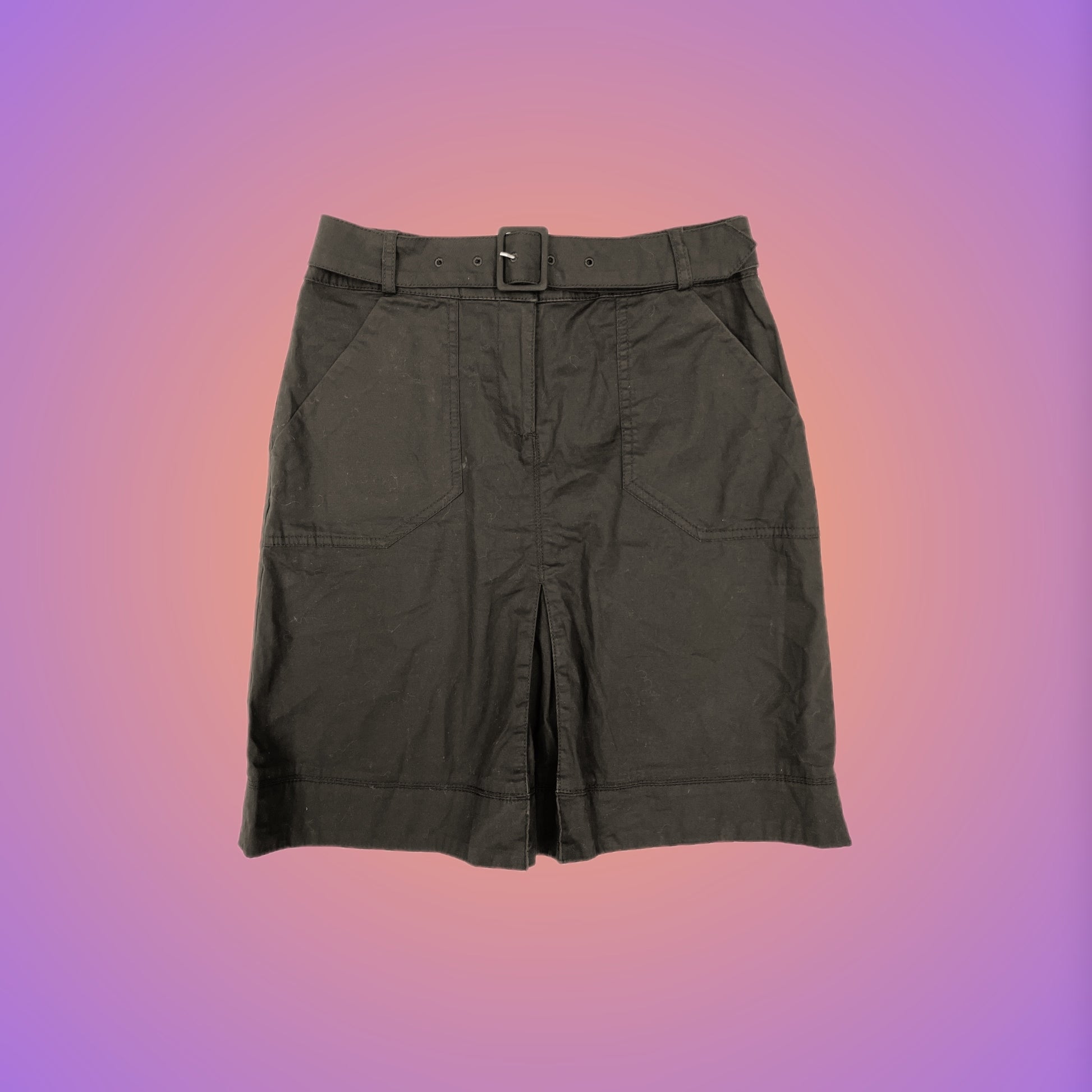 MIDI SKIRT S from pliswholesale - Italian & euro Y2K supplier 💚