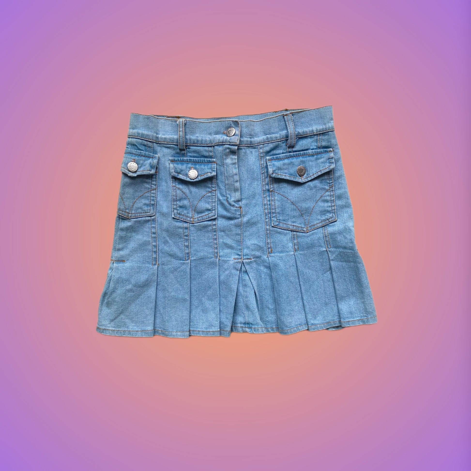 MINI SKIRT XS