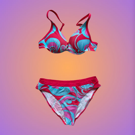 BIKINI SET S/M