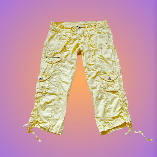 JORTS M/L