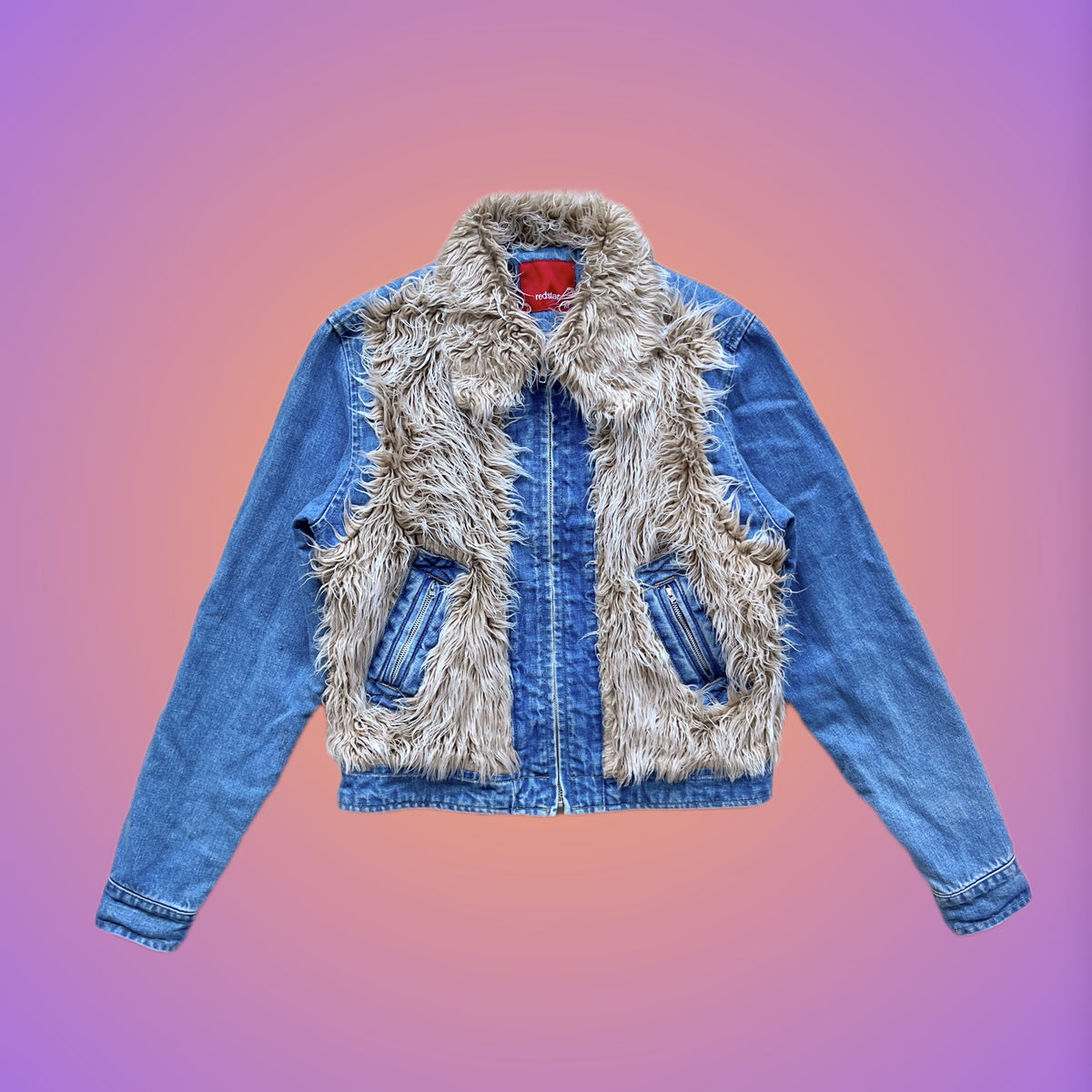 JACKET M